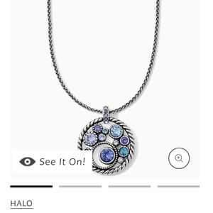 Brand new. Brighton’s set.